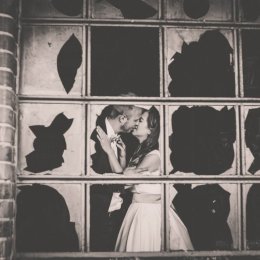 Małgorzata Wegner - Fotograf ślubny