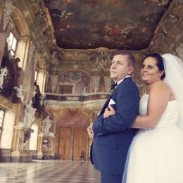 Ola Dutko Fotografia - Fotograf ślubny