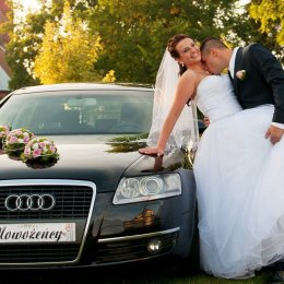 Rafał Dopieralski Photo & video - Fotograf ślubny