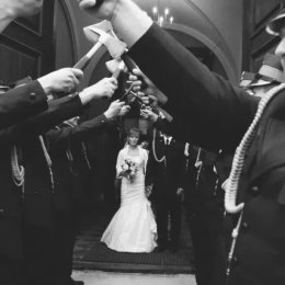 Smok Studio - Fotograf ślubny