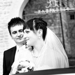 wafp - Fotograf ślubny