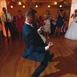 adamfotografuje - Fotograf ślubny