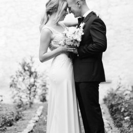 Jacek Gozdek - Fotograf ślubny