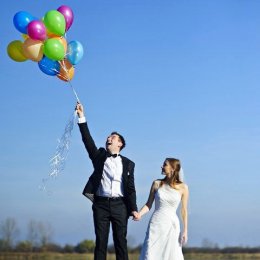 TRZECI pixel - Fotograf ślubny