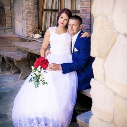 Foto Tęcza - Fotograf ślubny