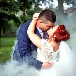 Grzegorz Żurawicz - Fotograf ślubny