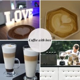 Perfect Service Barista - Barista na wesele