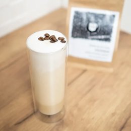 Around The Coffee - Barista na wesele