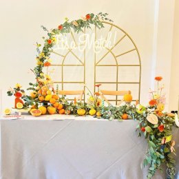 Kwiaty Wianki Florystyka ślubna - Bukiety ślubne