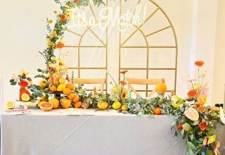 Kwiaty Wianki Florystyka ślubna