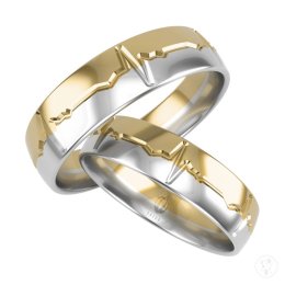 Obrączki ślubne - Obrączki ślubne