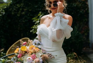 MANDALALA Bukiety ślubne