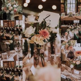 Florystyka oraz Dekoracje That's Lovely! - Bukiety ślubne