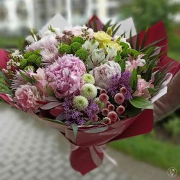 Kwiaciarnia Strelicja - Bukiety ślubne