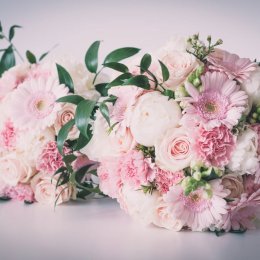 Pracownia Florystyczna W Rozkwicie - Bukiety ślubne