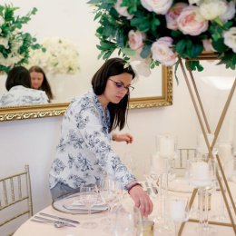 an.flor Flower & Decor Bukiety - Bukiety ślubne