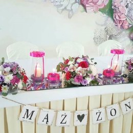 Dekoracje na Ślub i Wesele, plener -  Pracownia Artystyczna KAJA - Bukiety ślubne