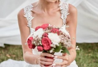 A&A Decor Design bukiety ślubne dekoracje kościołów sal florystyka