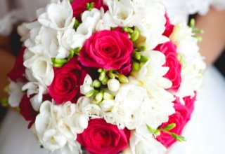 Bukieciarnia - kompleksowe dekoracje ślubne