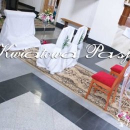 Kwiatowa Pasja florystyka ślubna  - Bukiety ślubne