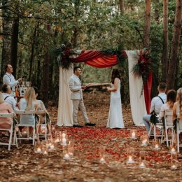 Studio florystyczne WeddingStory - dekoracje, śluby plenerowe - Bukiety ślubne