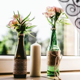 Razem lepiej - ślub i wesele od A do Z - kwiaciarnia - Bukiety ślubne