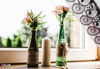 Razem lepiej - ślub i wesele od A do Z - kwiaciarnia