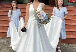 Gintrowicz-Flowers Bukiety ślubne, kwiatowe dekoracje wesel