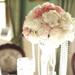 Kwiaciarnia Gardenia - Bukiety ślubne