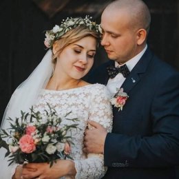 Kwiaty do ślubu, florystyka, dekoracje ślubne - Bukiety ślubne