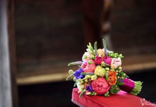 Dekori - Flora Florystyka ślubna