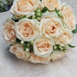 Kwiaty na Redenie - Bukiety ślubne