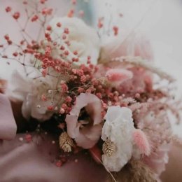 Kwiaty na ślub - Bukiety ślubne