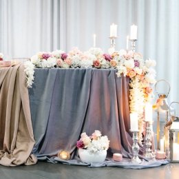 Bukiety Ślubne / Dekoracje - Bukiety ślubne