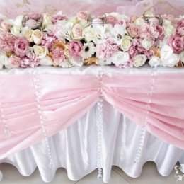 Jasmine ogrody i dekoracje - Bukiety ślubne