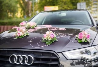 Kwiaciarnia na Redzie