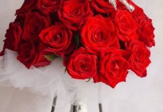 Kwiaciarnia Zielona Oliwka, bukiety,dekoracje slub