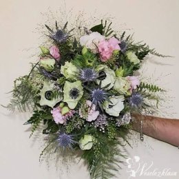 Pracownia Florystyczna Flower Power - Bukiety ślubne