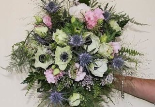 Pracownia Florystyczna Flower Power