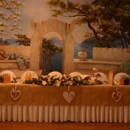 Kwiaciarnia Stefanotis w Tesco - Bukiety ślubne