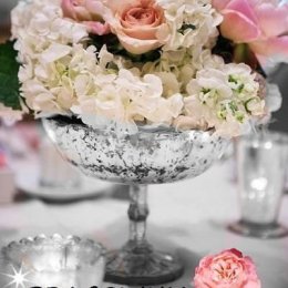 STUDIO VANESSA-DECOR, DEKORACJE KOŚCIÓŁ,SALA - Bukiety ślubne