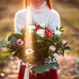 Bukiety / Wiązanki / Dekoracje / FloralHeaven - Bukiety ślubne