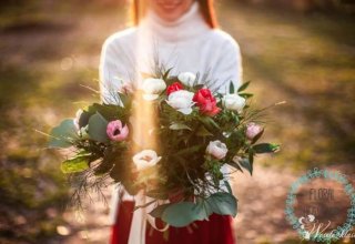 Bukiety / Wiązanki / Dekoracje / FloralHeaven