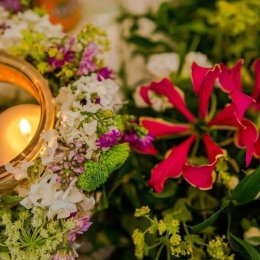 Florystka, Wedding Planner by Infinitum - Bukiety ślubne