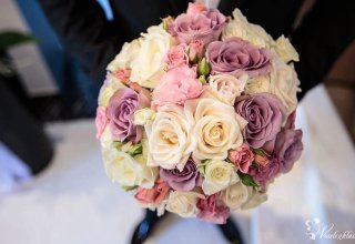 Piu Piu Flowers - bukiety ślubne, kwiaty w pudełku, wieczne róże