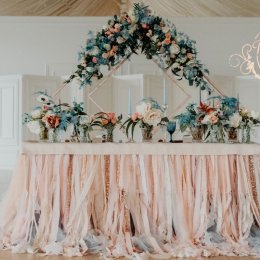 Pracownia Florystyczna Passja-Flora - Bukiety ślubne