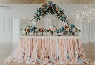 Pracownia Florystyczna Passja-Flora