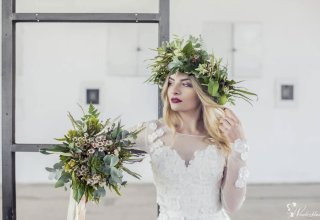 Kwiaciarnia BIERZ -go- BUKIET - kwiaty bierzemy na siebie!