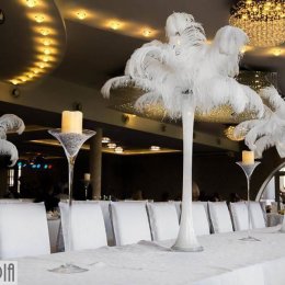 Dekoracje ślubne WROMEDIA - Bukiety ślubne