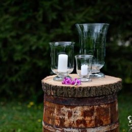 Kwiaciarnia Rikka - Bukiety ślubne